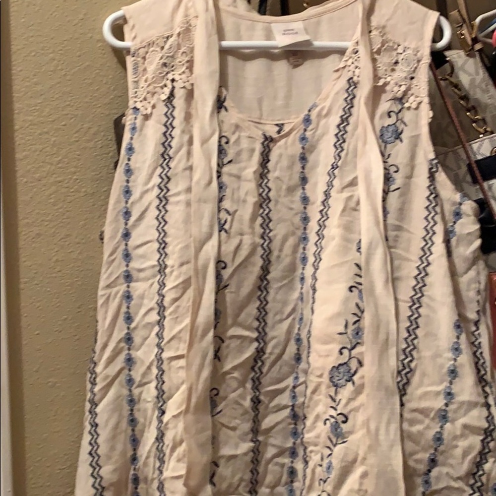 A t-shirt